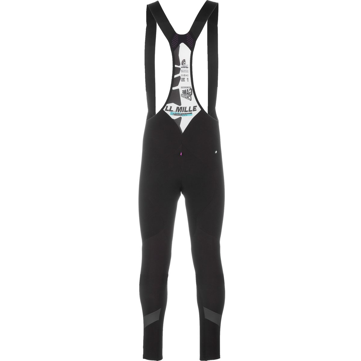 Assos LL.milleTights_s7 Bib Tights Men's Men