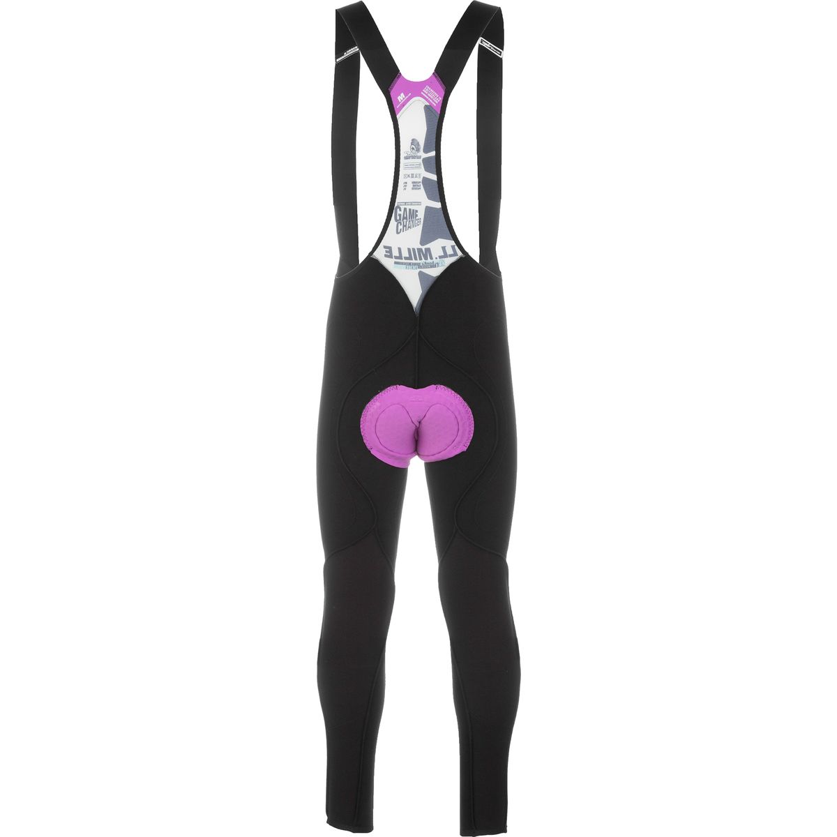 Assos LL.milleTights_s7 Bib Tights Men's Men
