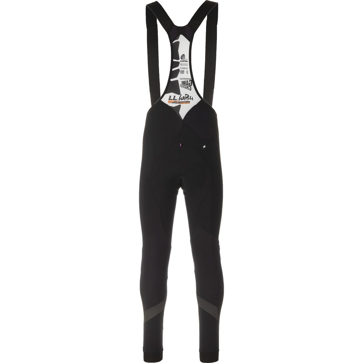 Assos LL.habuTights_s7 Bib Tights Men's Men