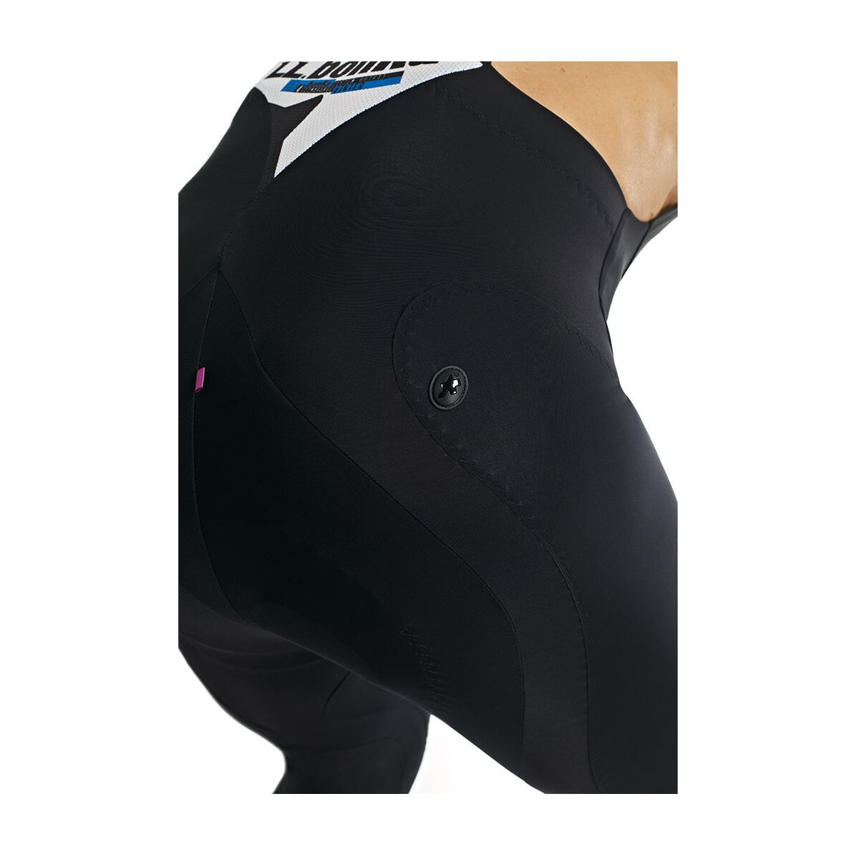 assos bonka evo bib tights