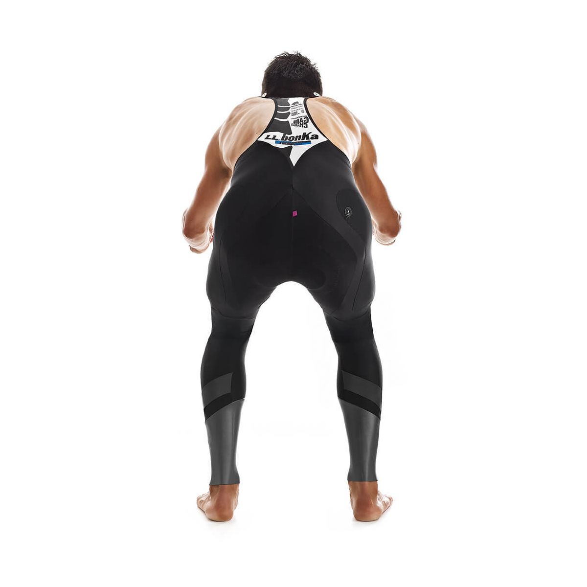 assos bonka evo bib tights