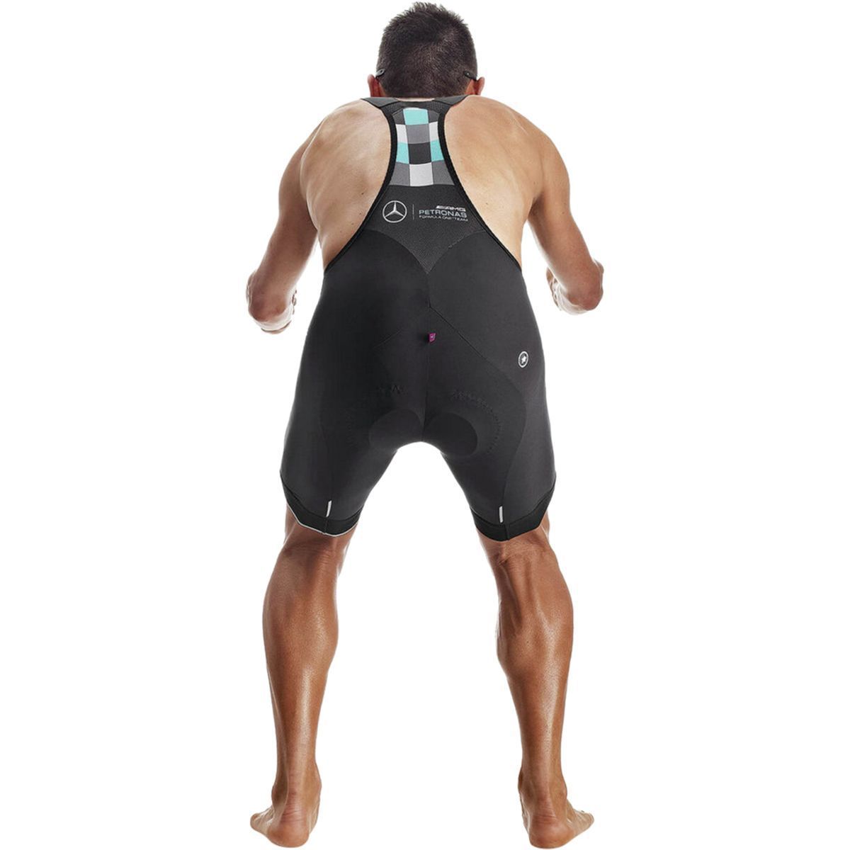 Assos T.FF_1Shorts_S7 Bib Shorts Men's Men