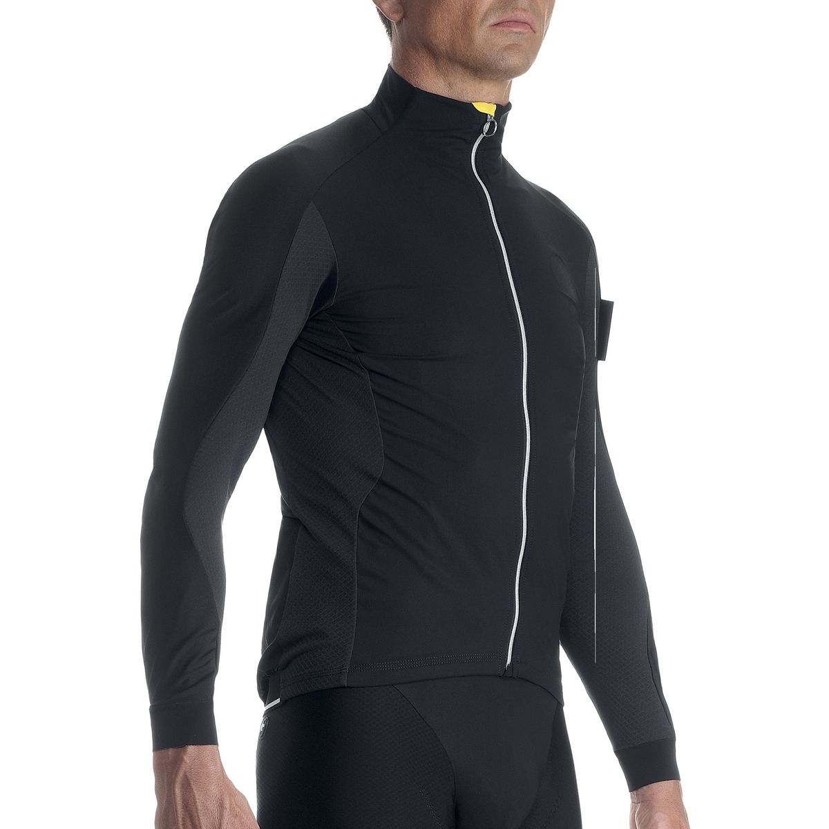 assos ij habu 5 jacket
