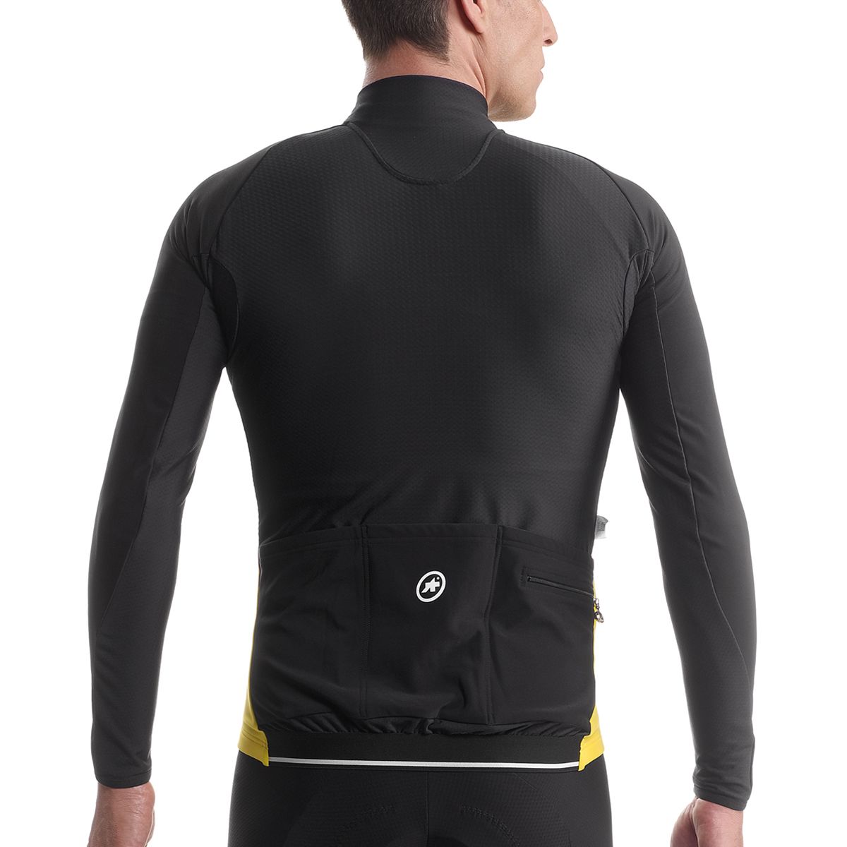 assos tiburu jacket