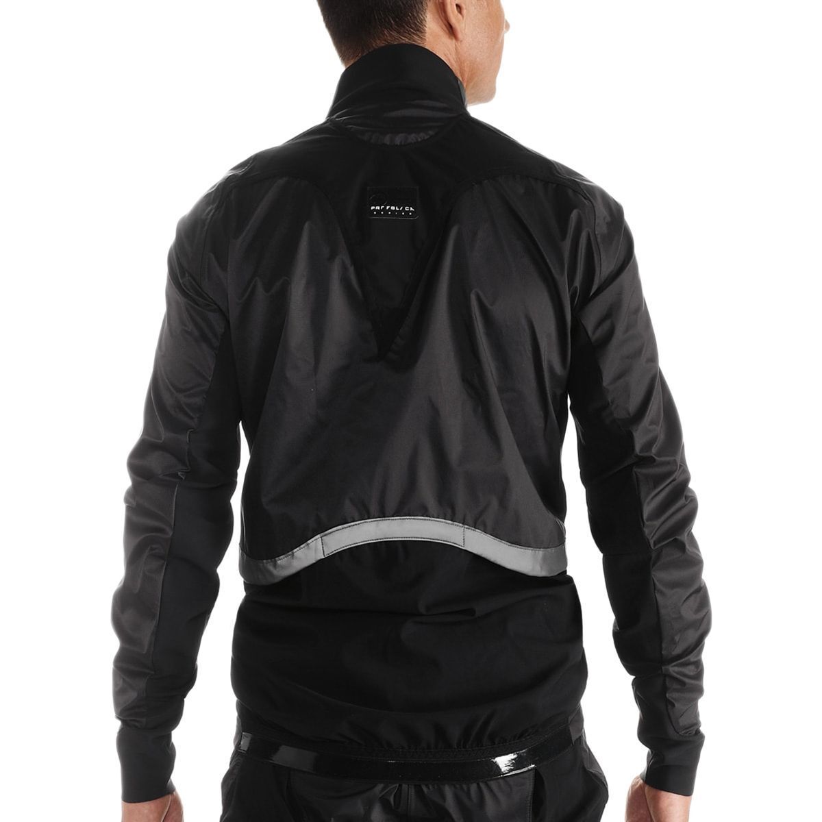 assos rs sturmprinz evo jacket