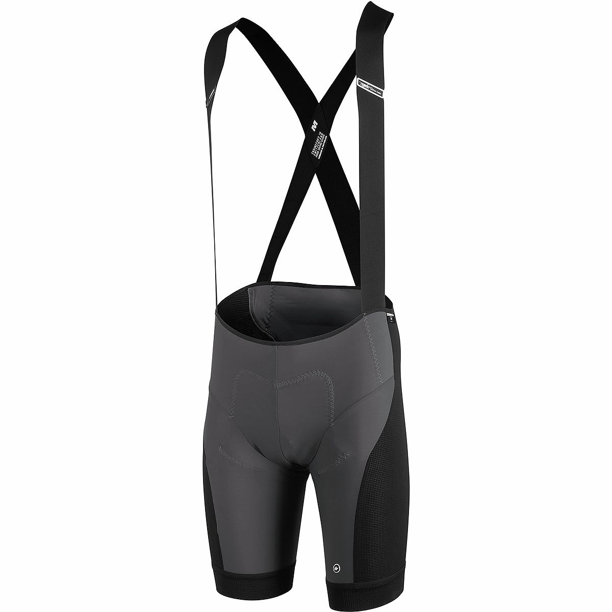 assos comfort fit
