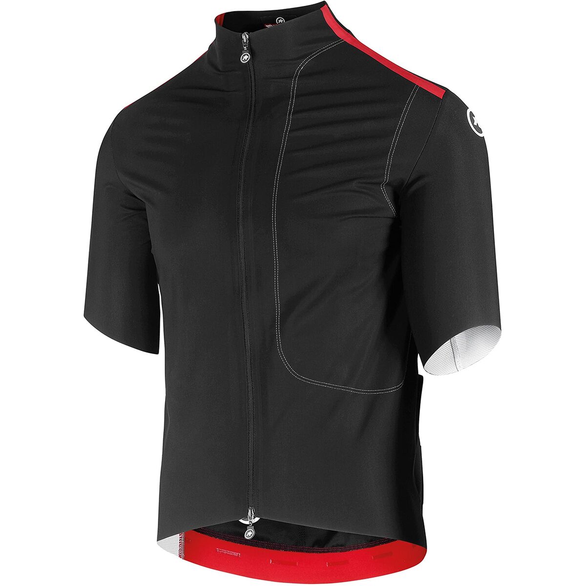 Assos Liberty RS23 Thermo Rain Jersey Men's Men