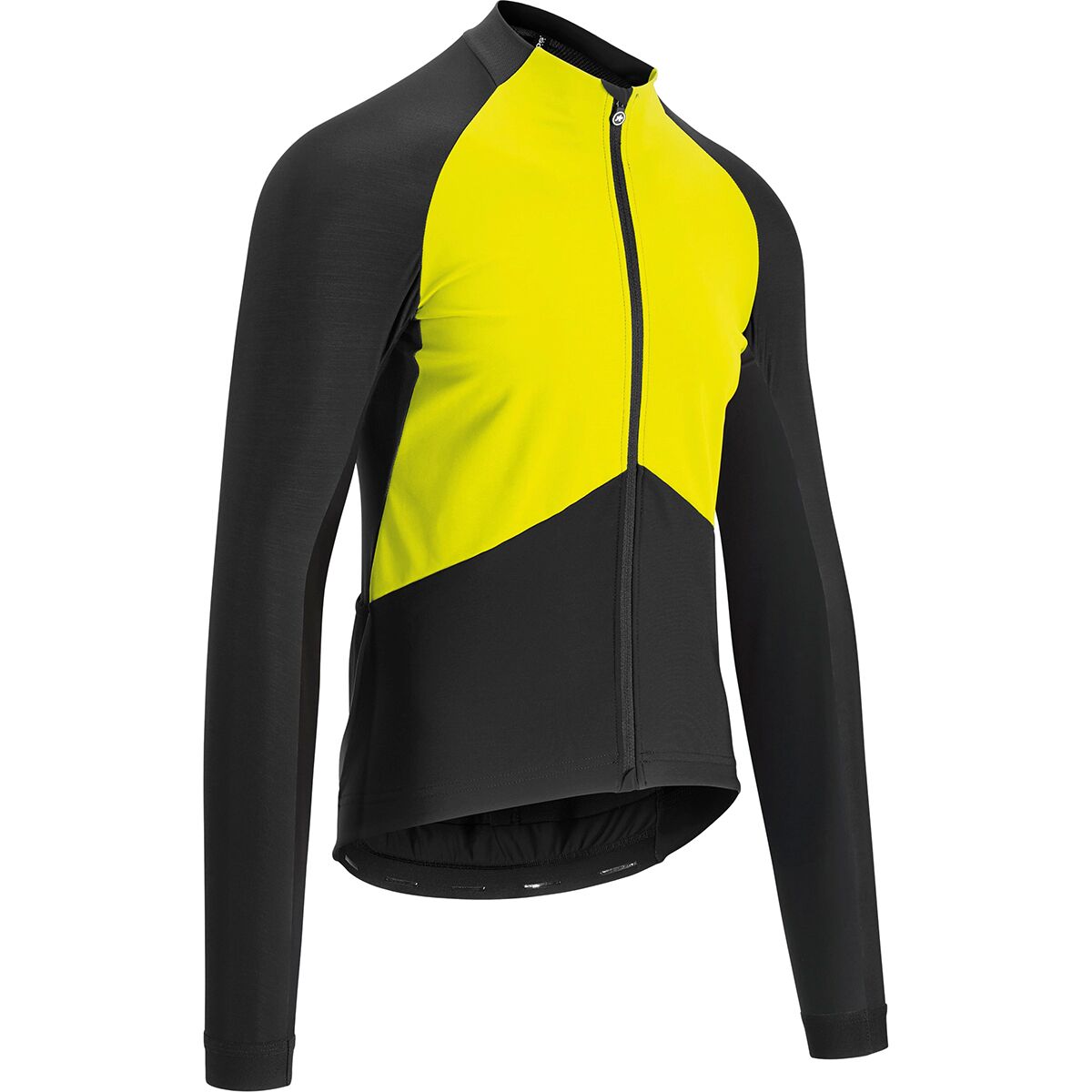 assos mille gt jacket spring fall
