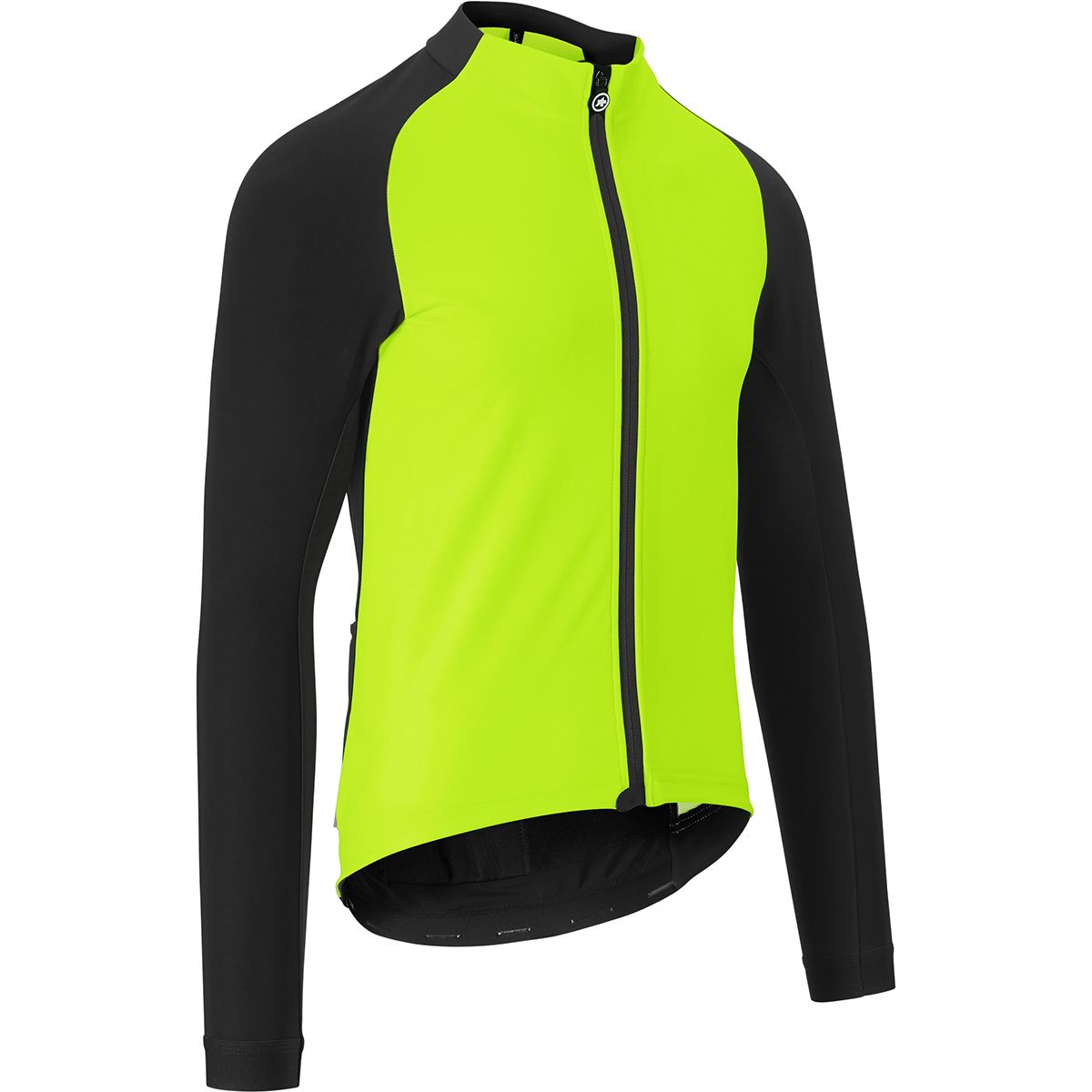 assos mille gt winter jacket evo