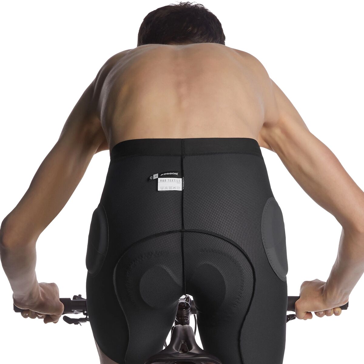 trail liner shorts