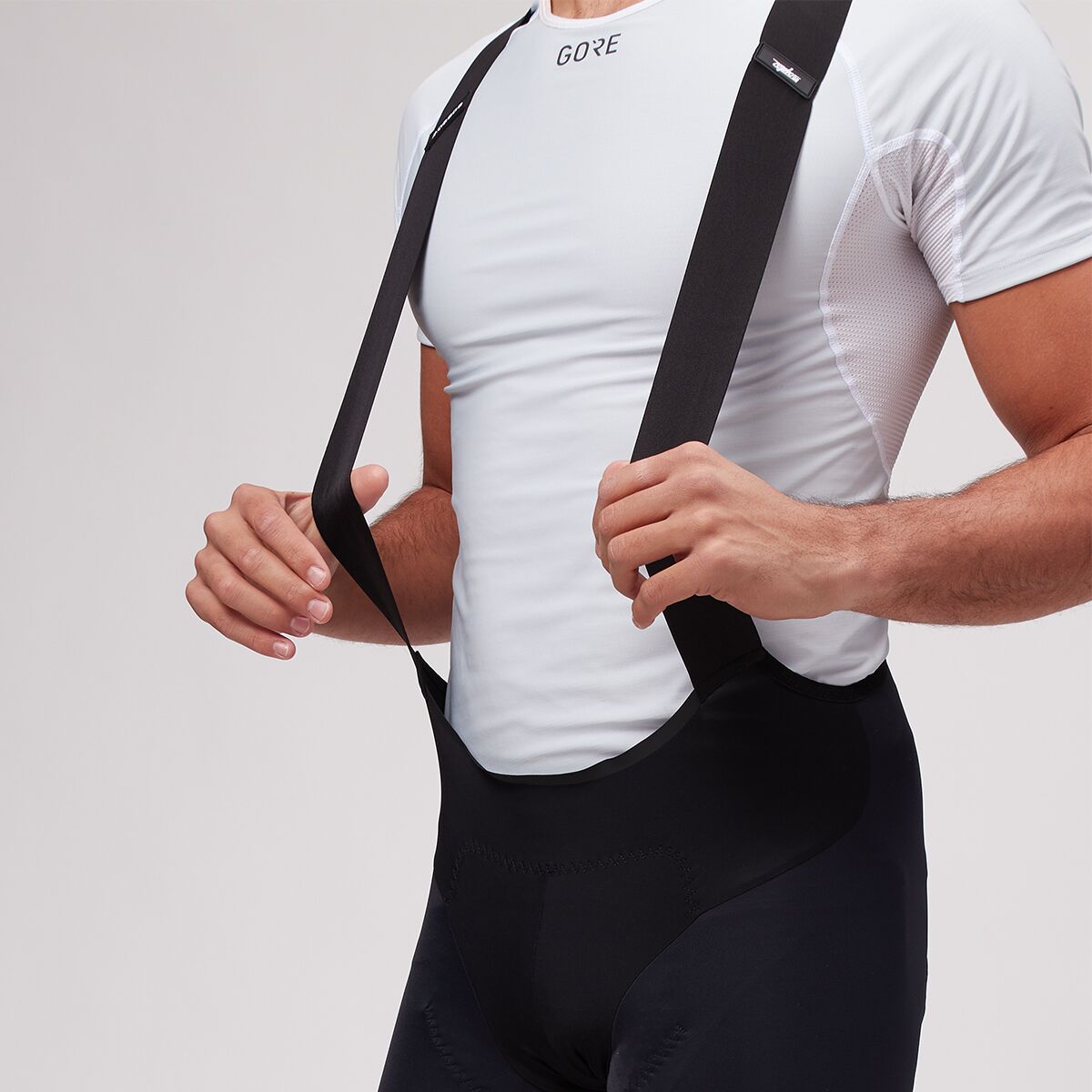 assos cento evo bib shorts test