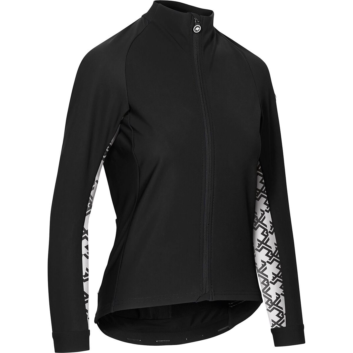 assos gt winter jacket