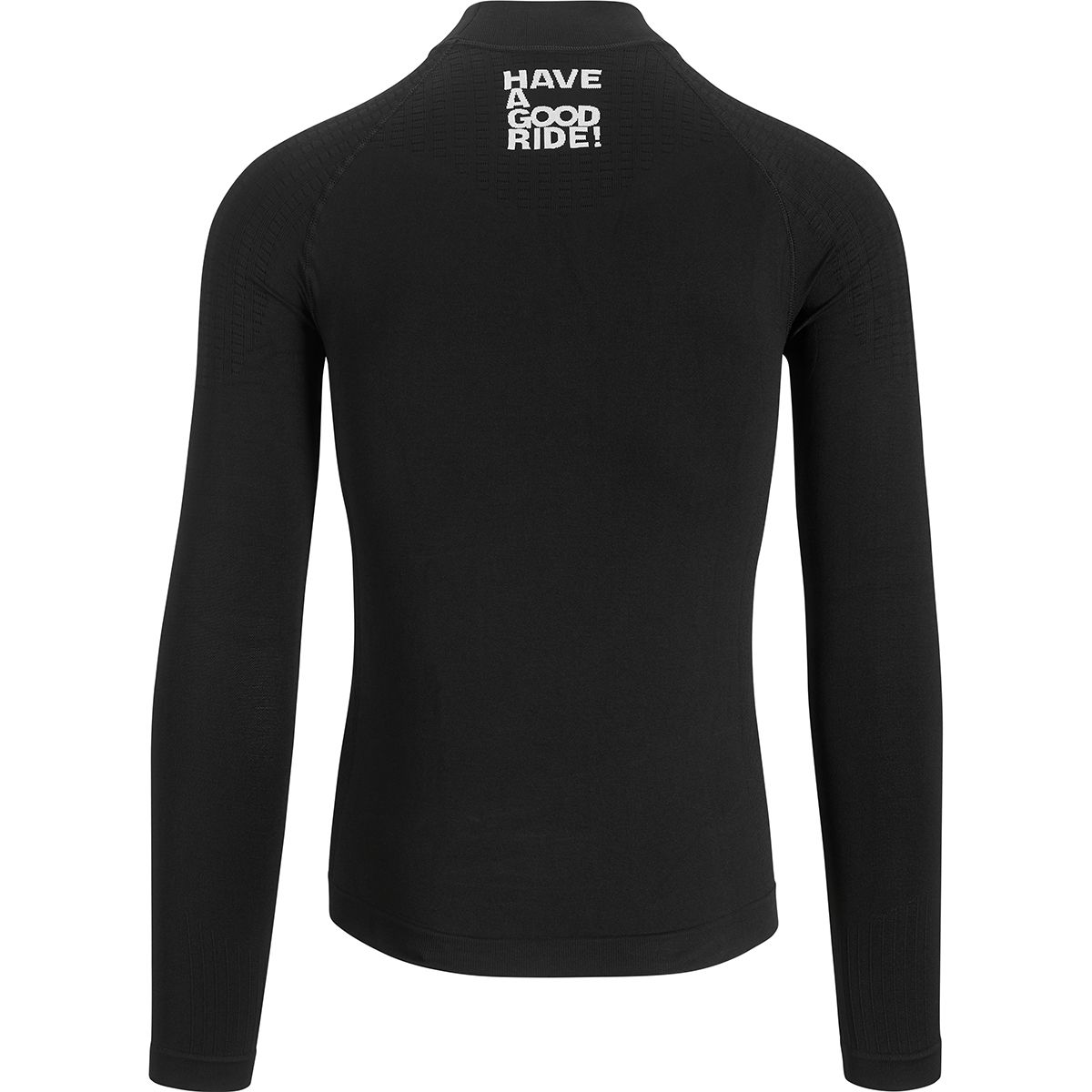 Assos Skinfoil Winter LongSleeve Base Layer Men's Men