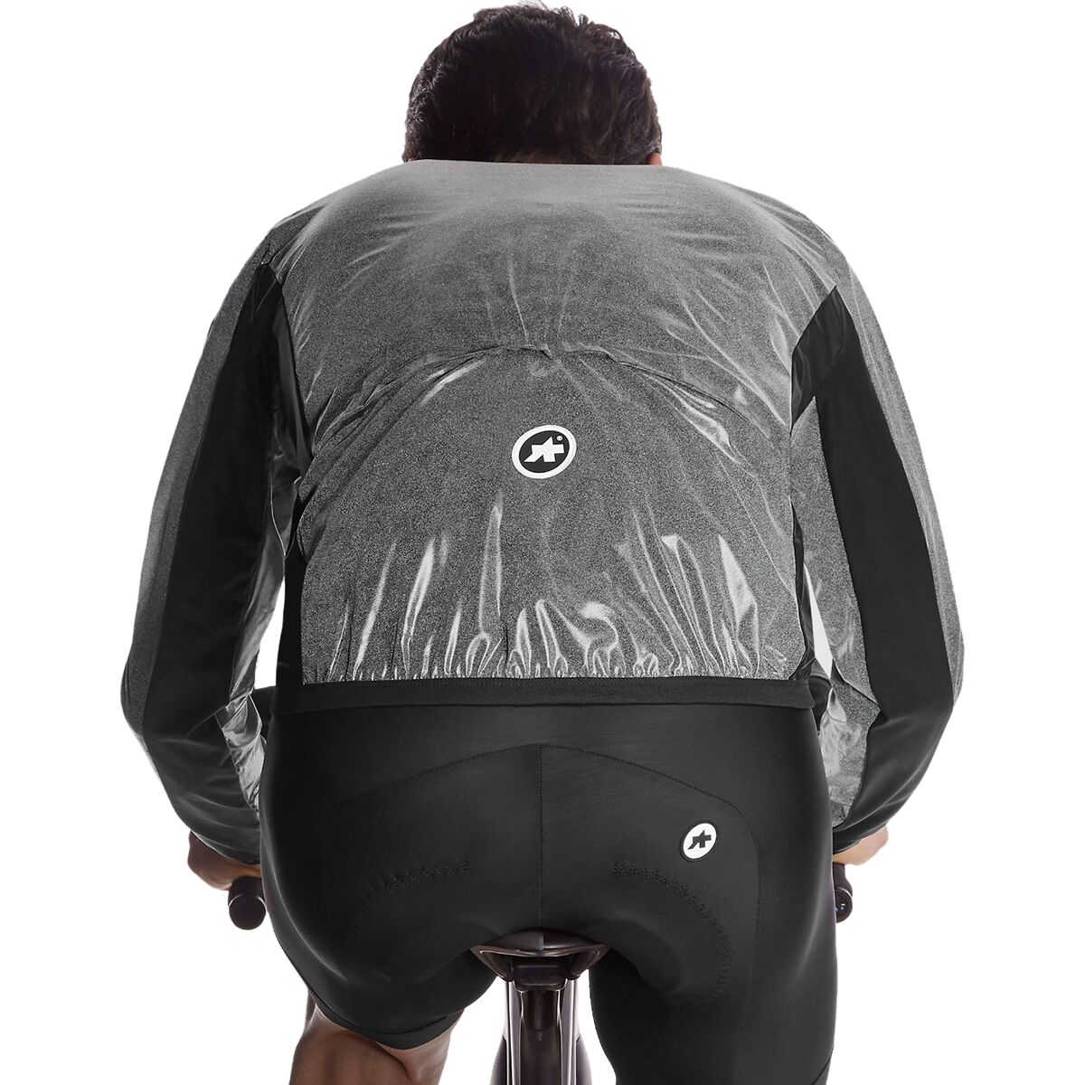 assos mille jacket evo 7
