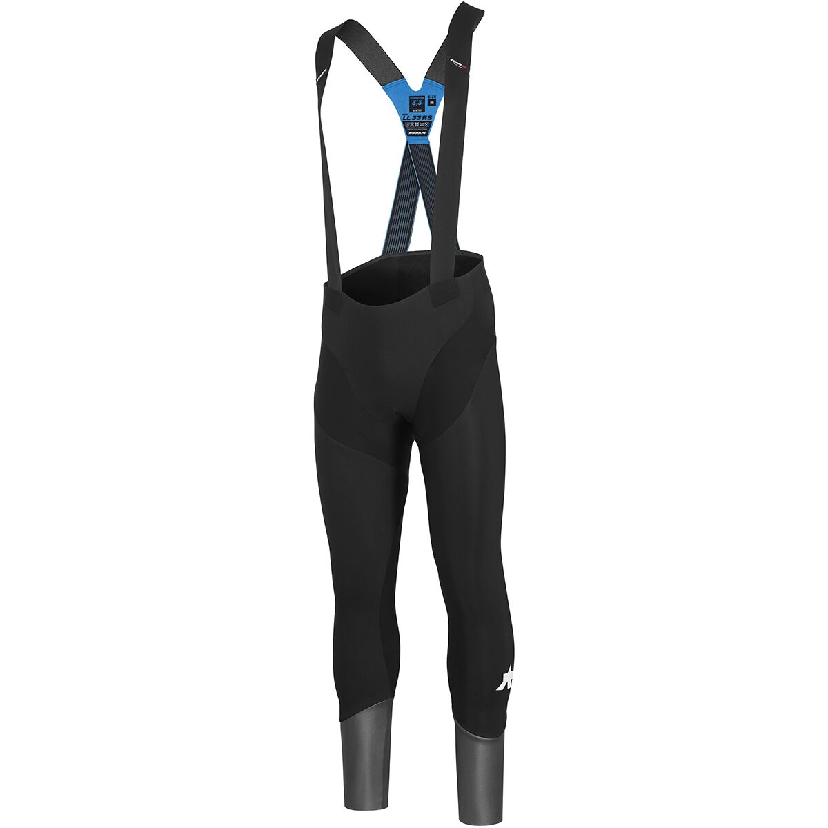 Assos Equipe RS S9 JohDah Winter Bib Tight Men's Men