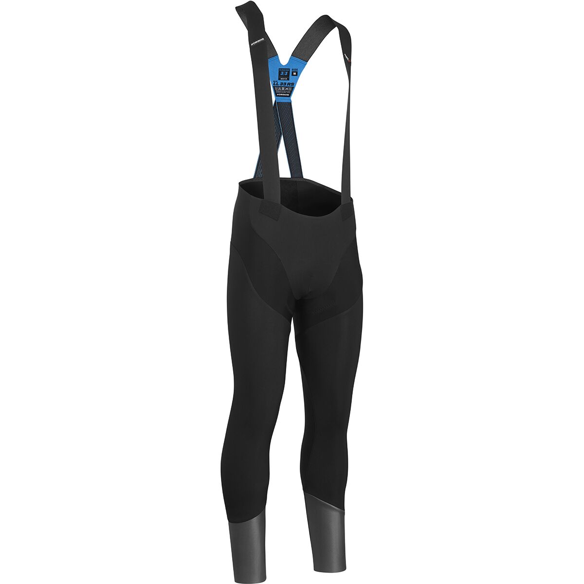 Assos Equipe RS S9 JohDah Winter Bib Tight Men's Men