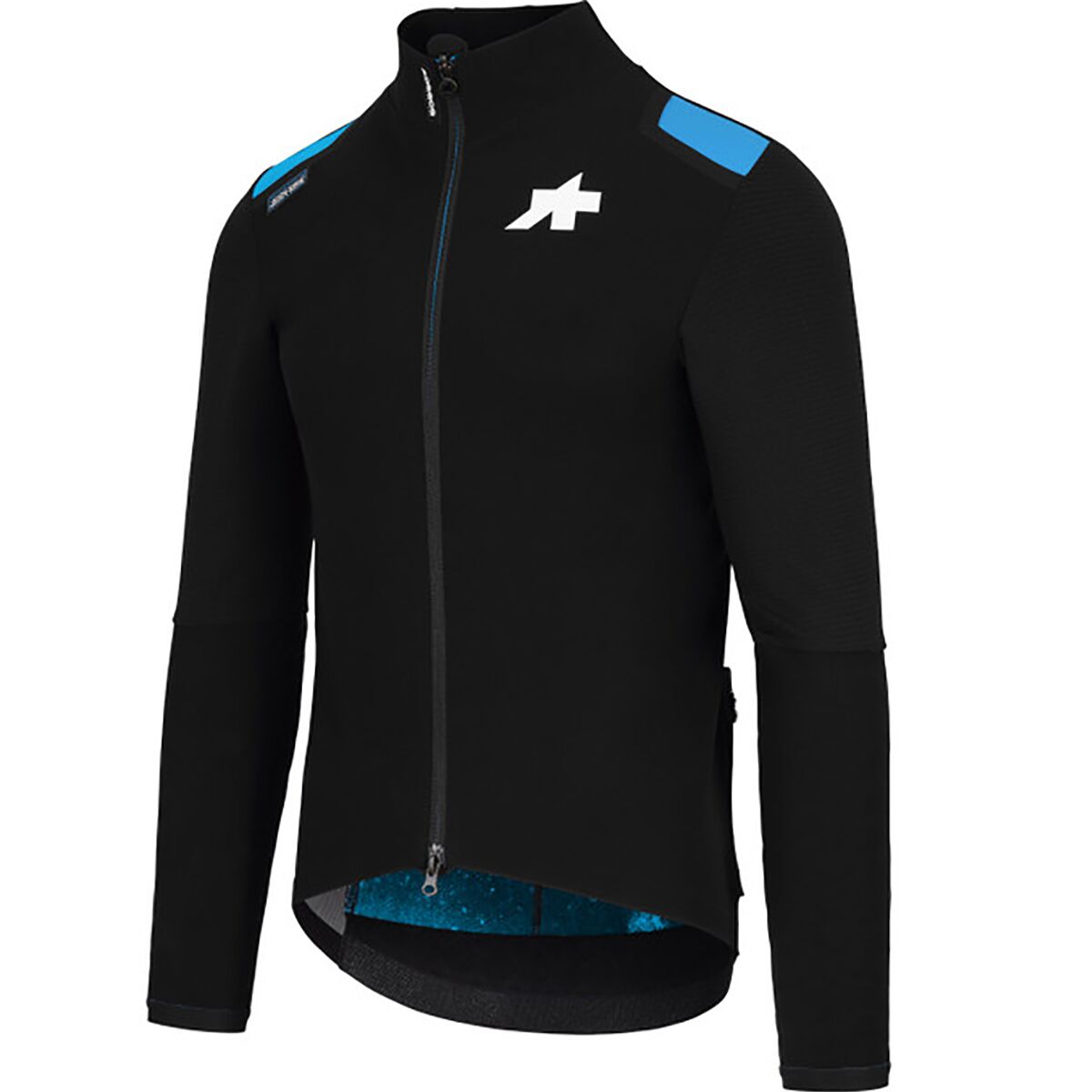 assos equipe rs jacket