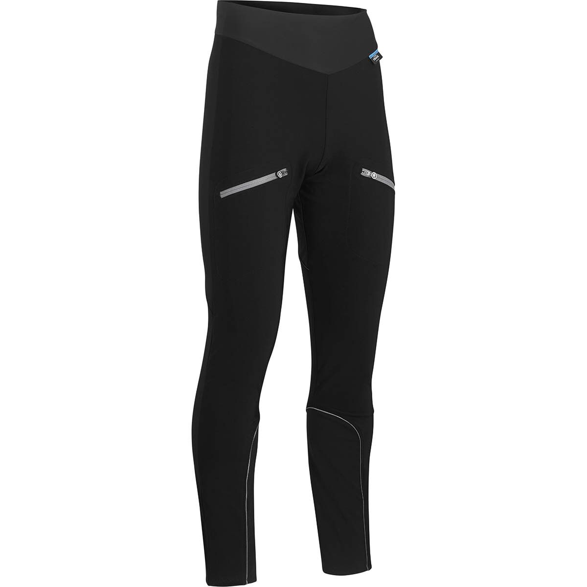 assos trail winter cargo pants