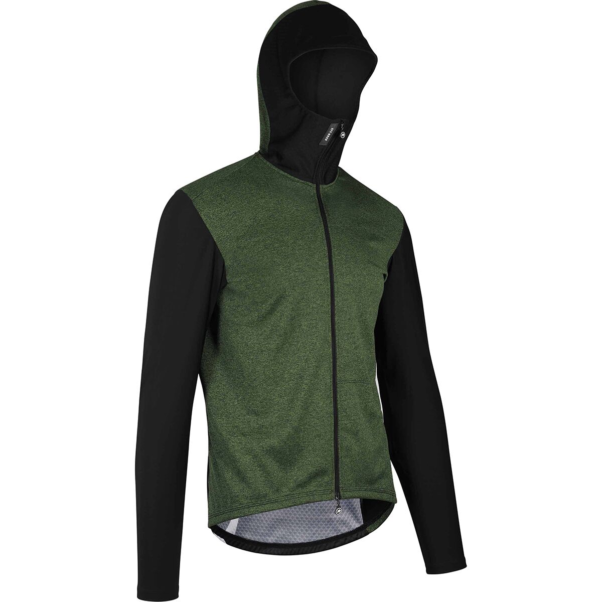 assos spring fall jacket