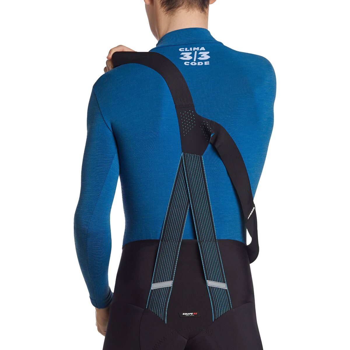 Assos Ultraz Winter LongSleeve SkinLayer Men's Men