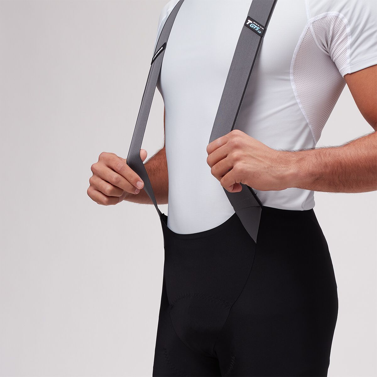 assos mille bib shorts review