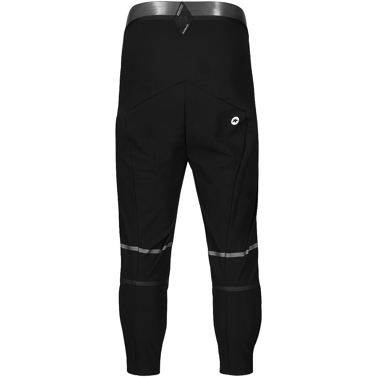 Assos Mille GT Thermo Rain Shell Pant Men's Men