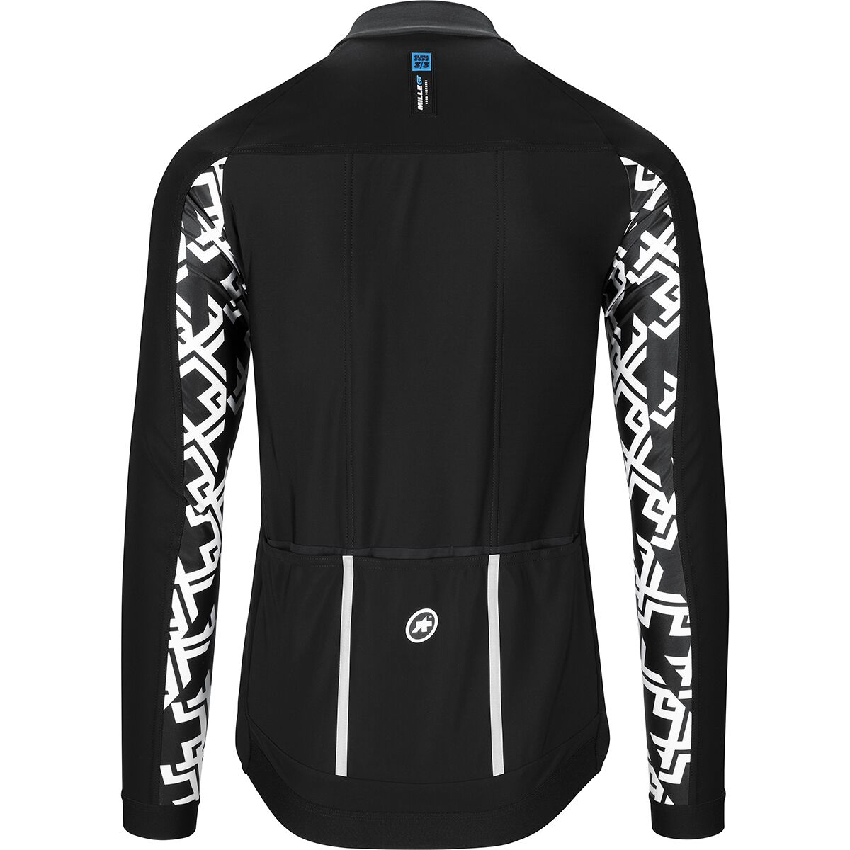 Assos Mille GT Winter Jacket Evo - Men's - Men