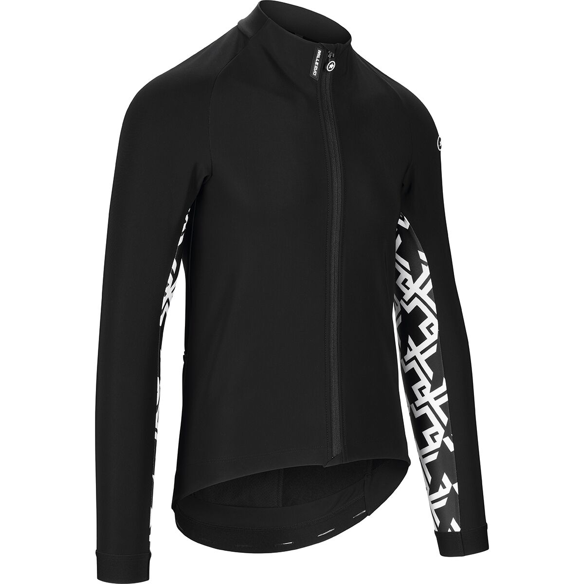 mille gt jacket
