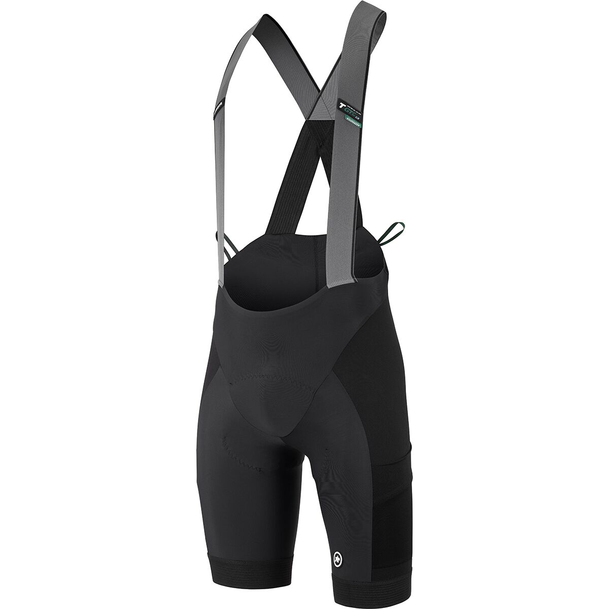 Assos MILLE GTC KIESPANZER C2 Bib Short Men's Men