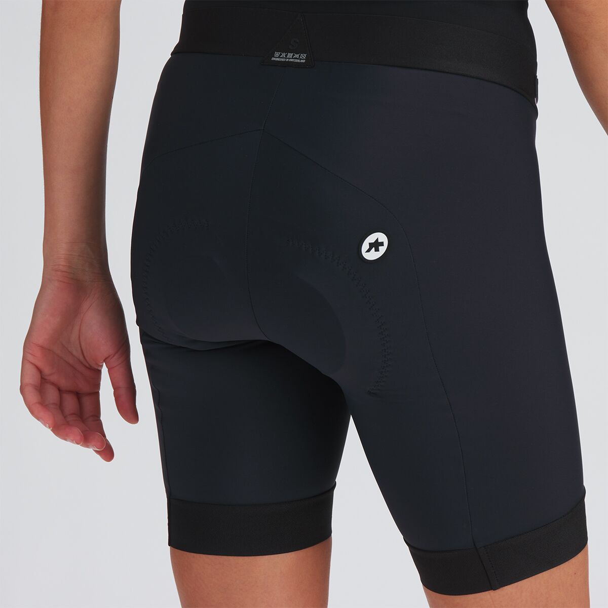 Assos UMA GT C2 Half Short Short Women's Women