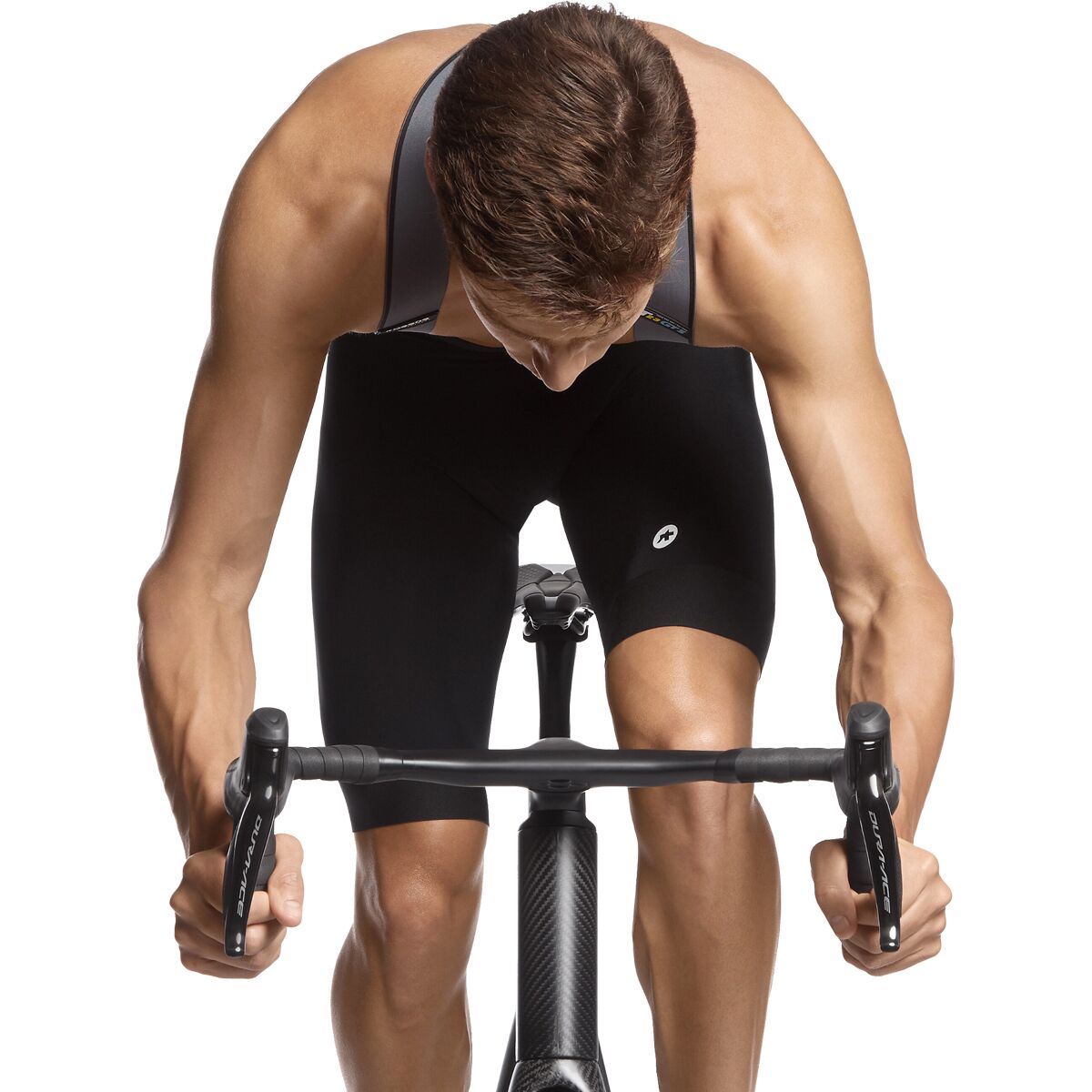 assos mille bib shorts review