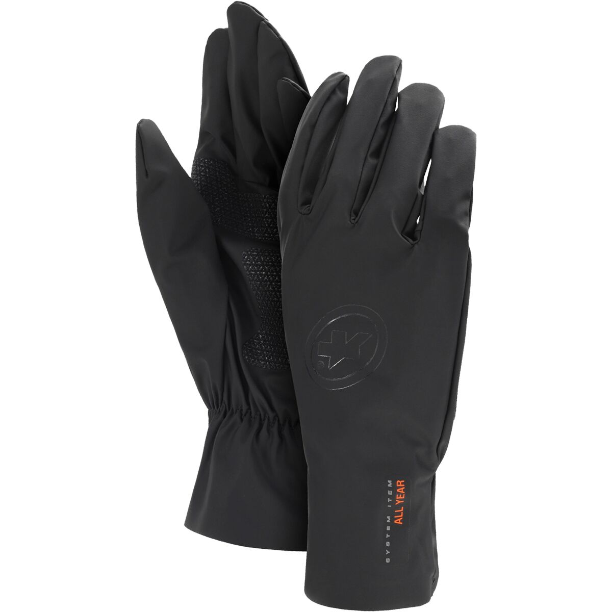 Assos RSR Thermo Rain Shell Glove Men's Men