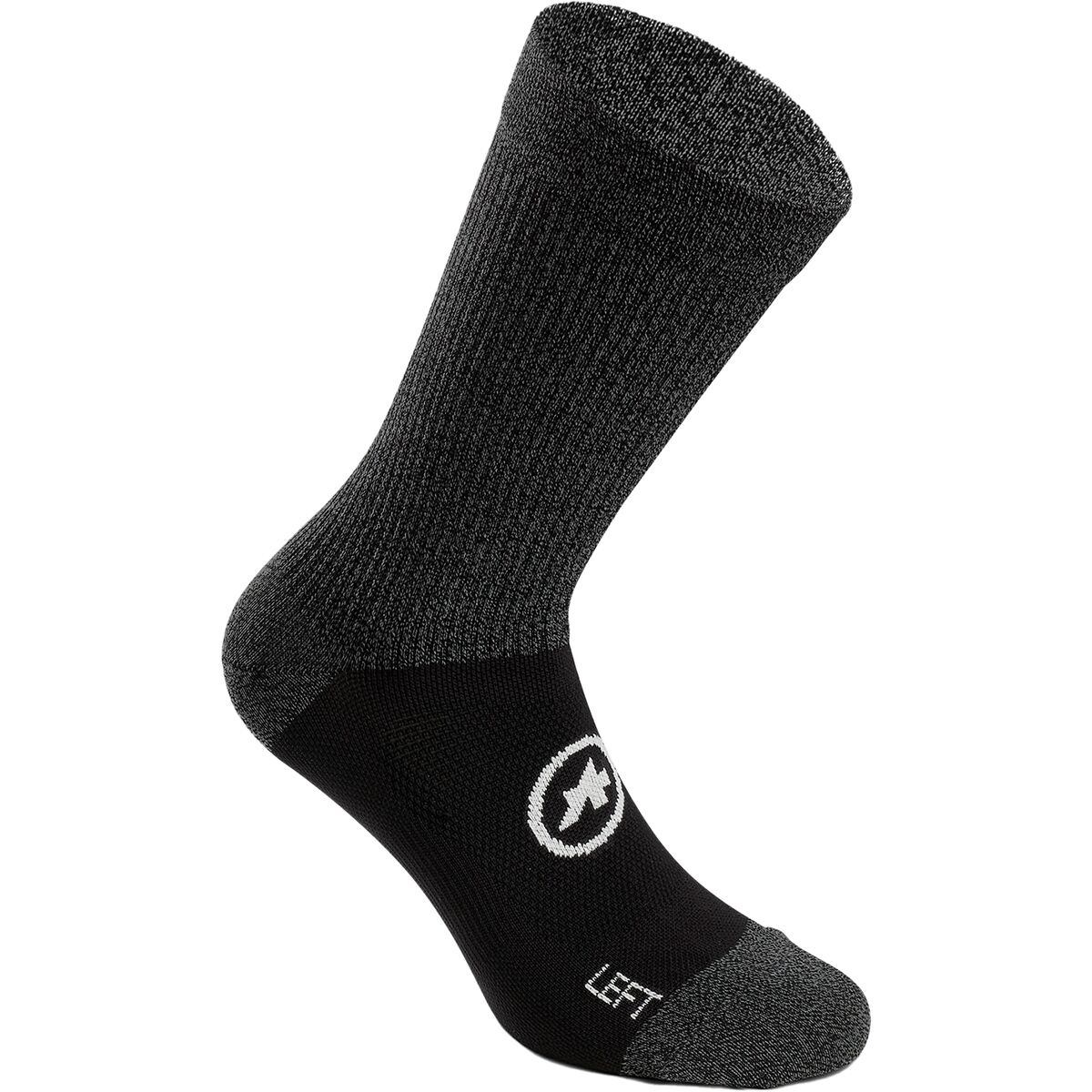 Assos EVO Trail Sock - Men
