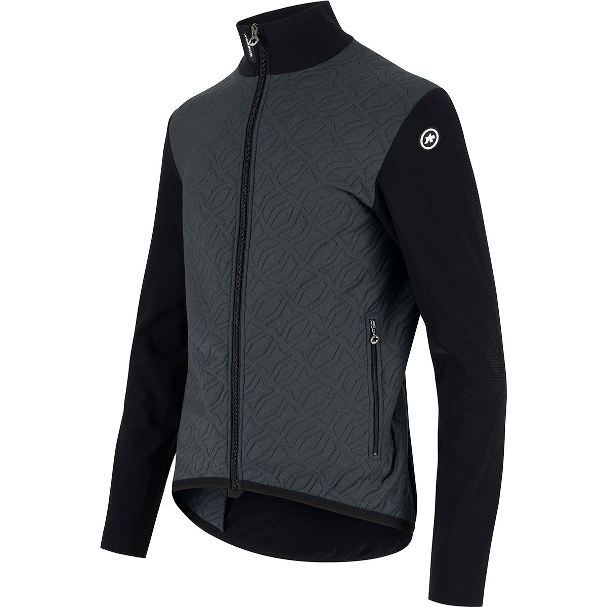 Assos Trail Steppenwolf Spring Fall T3 Jacket Men's Men