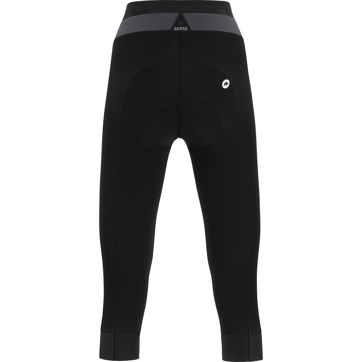 Assos UMA GT Spring Fall C2 Half Knicker Women's Women