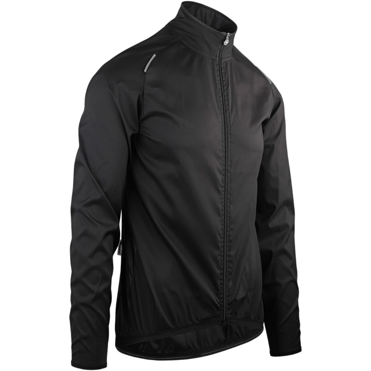 assos mille gt clima jacket
