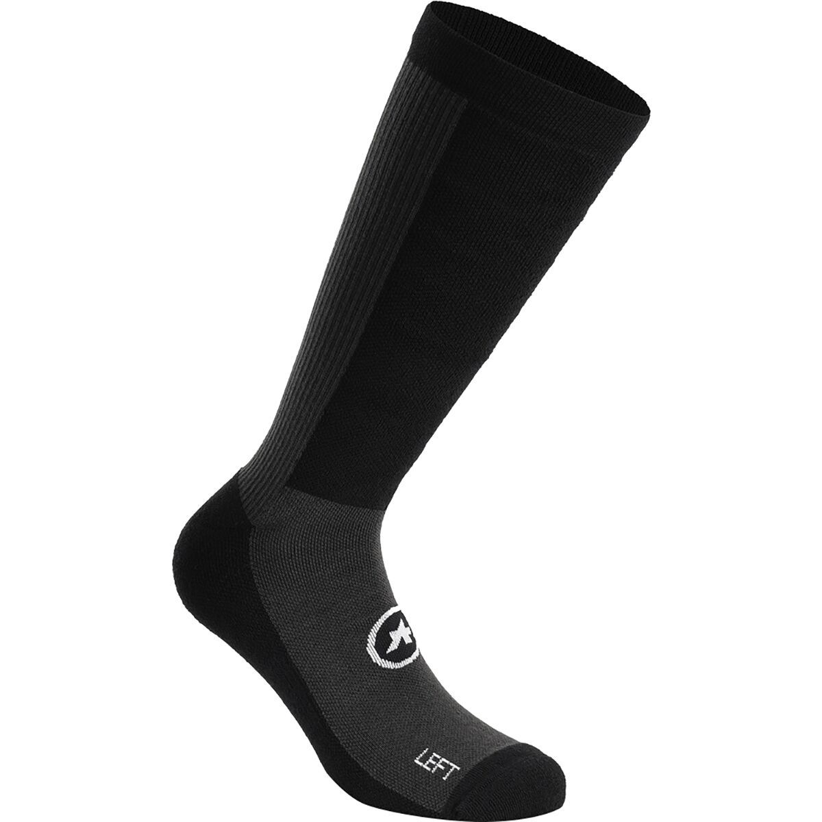 Assos Trail Winter Socks T3 Men's Men