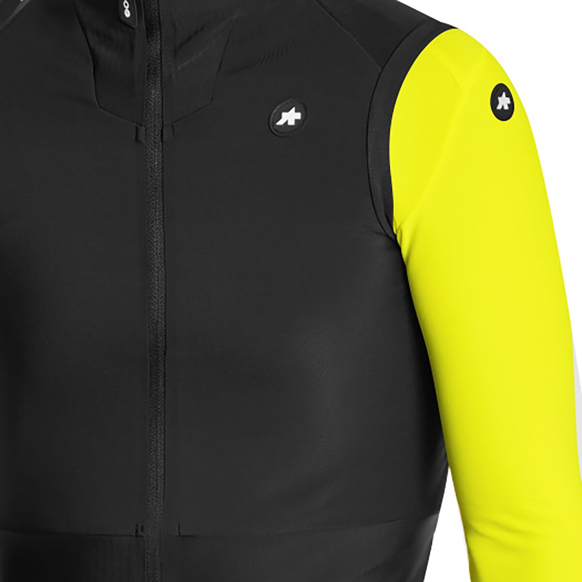 Gilet ASSOS Clima Schutz - XLG - Protection Climatique - Neuf Avec Étiquettes