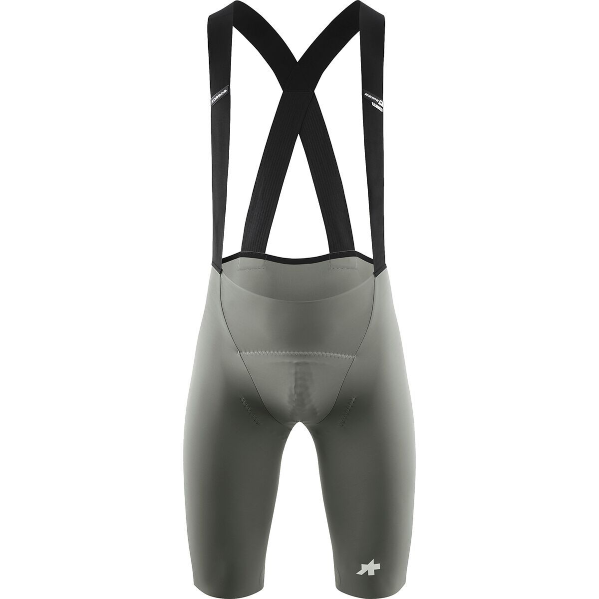 Men's Green Cycling Bib Shorts | Competitive Cyclist