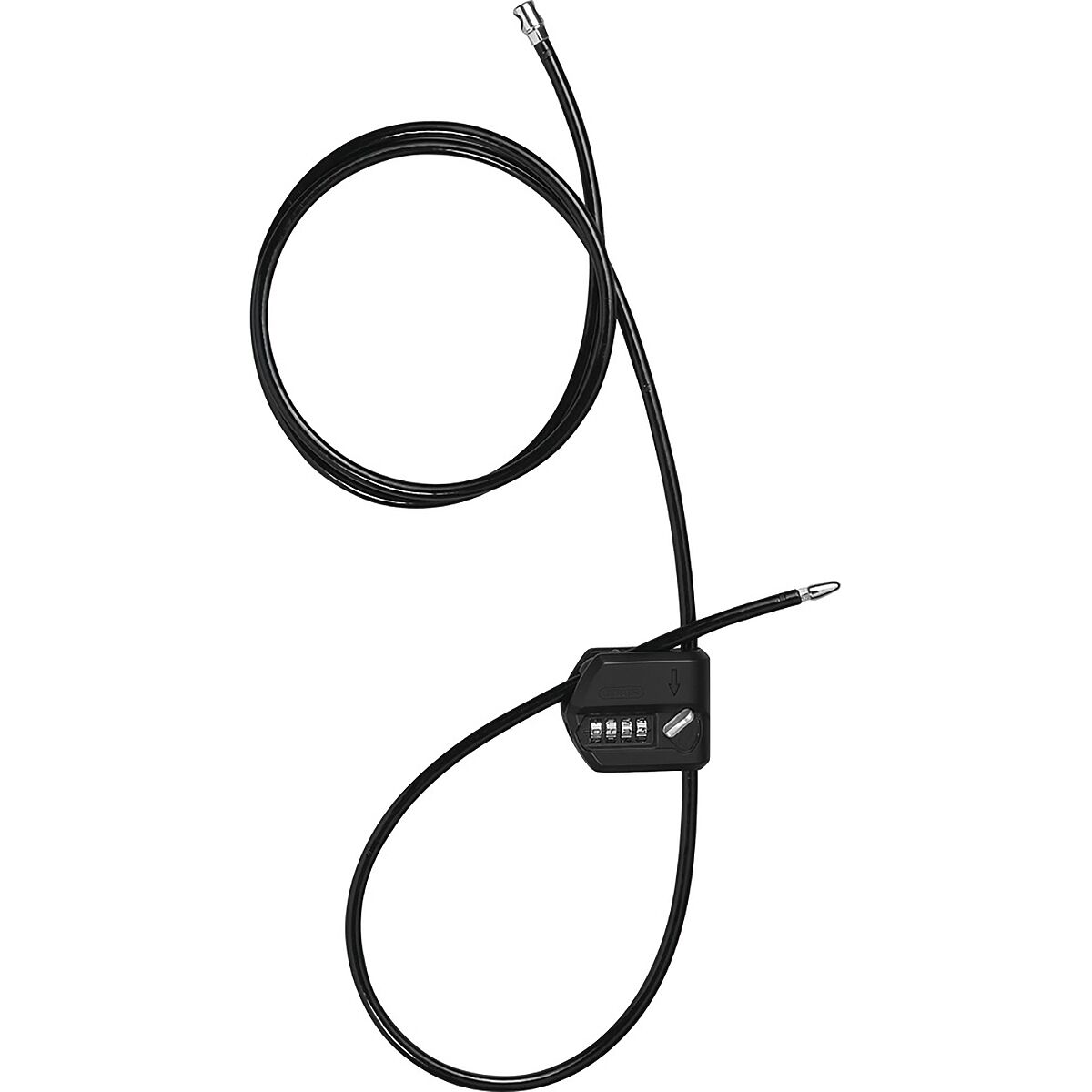 Abus Multiloop 210 Lock Accessories