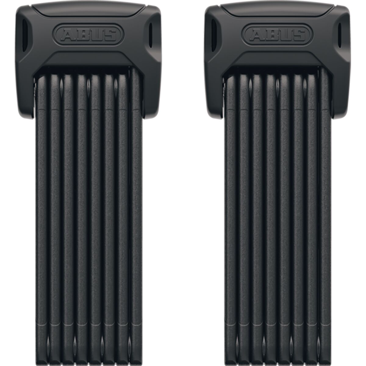 Abus Bordo 6000K XPlus Folding Lock with Saddlefix Bracket