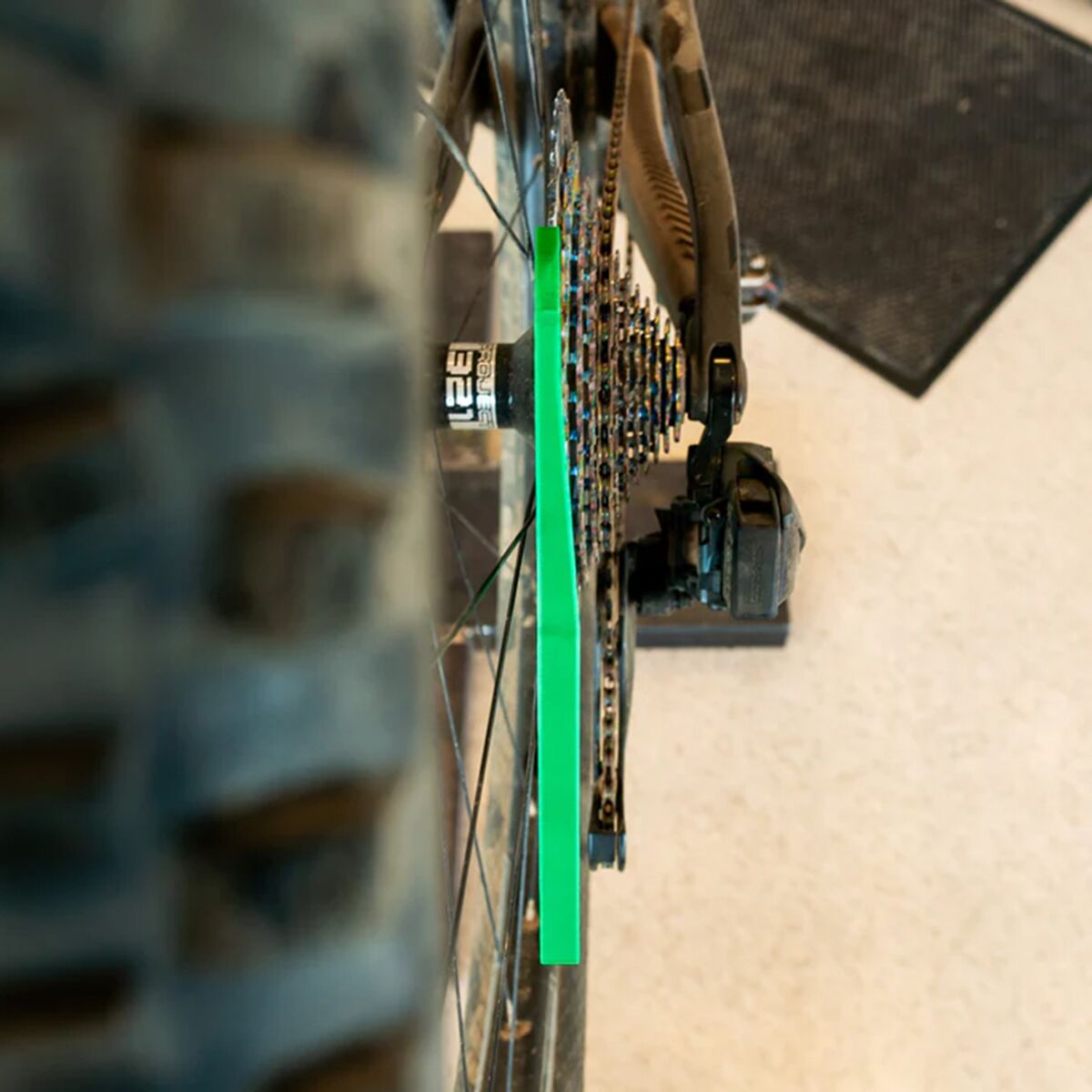 Abbey Bike Tools preHAG Derailleur Alignment Gauge Accessories