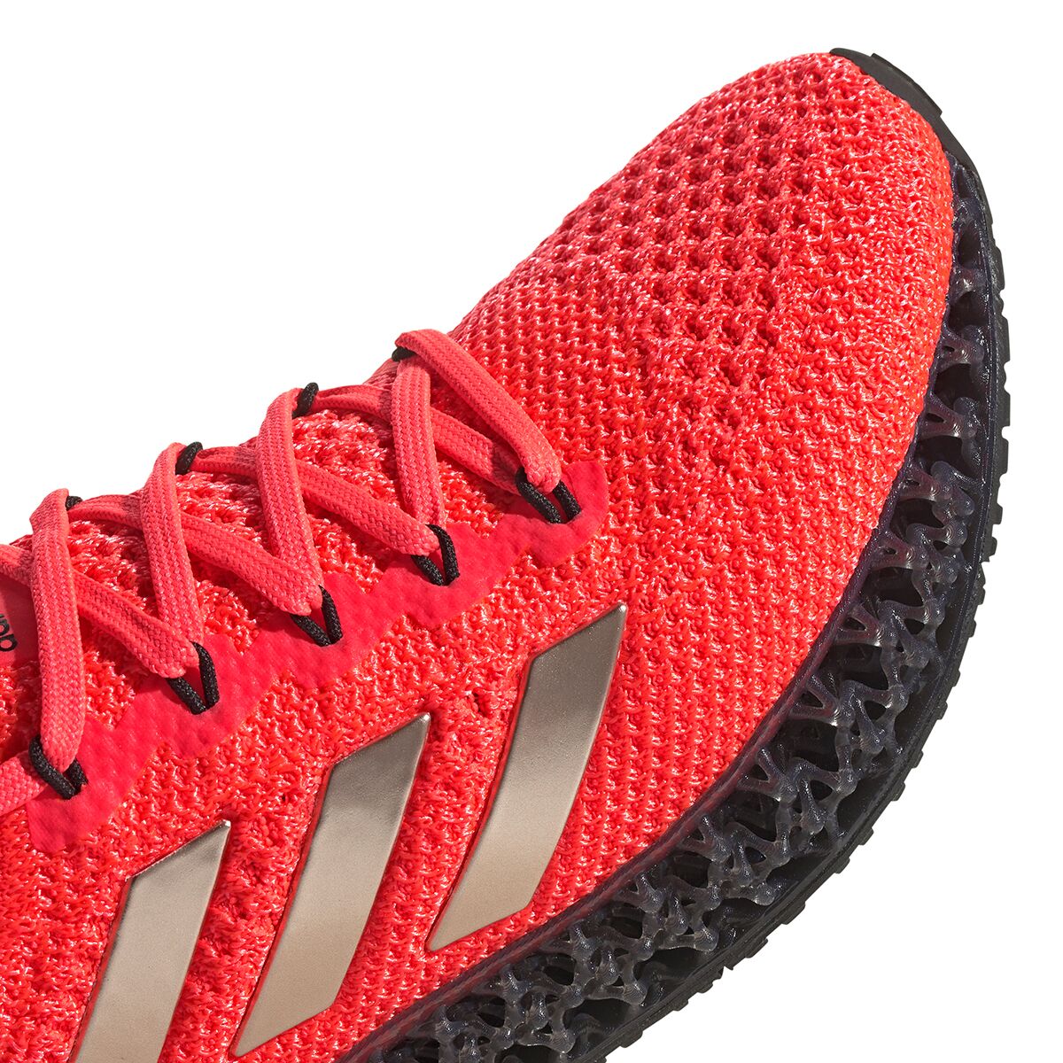 Adidas 4D FWD Running Shoe Women's Women