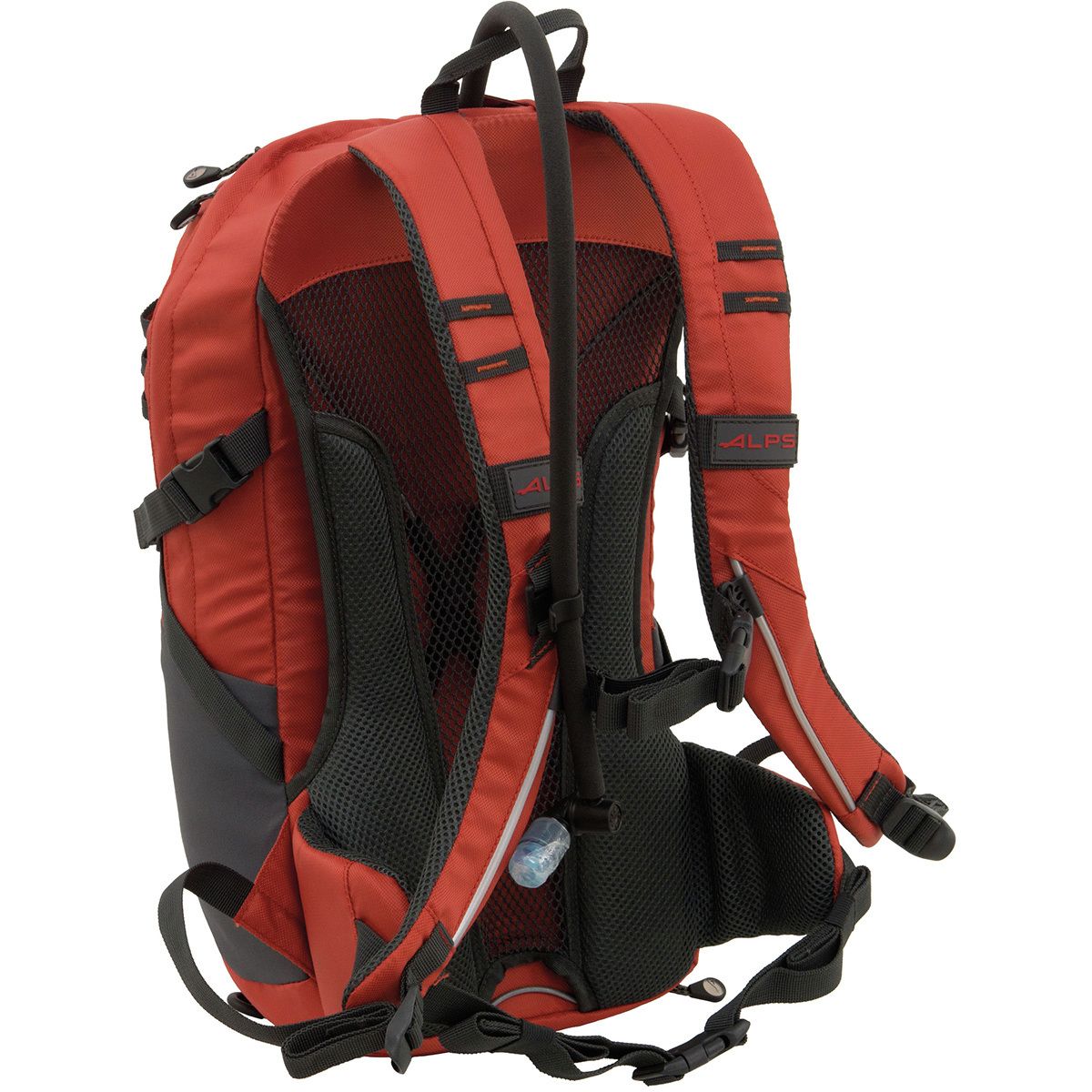 ALPS Mountaineering Hydro Trail 17L Backpack Accessories