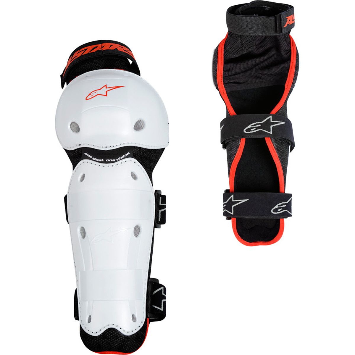 Alpinestars Aline Knee/Shin Guard Men