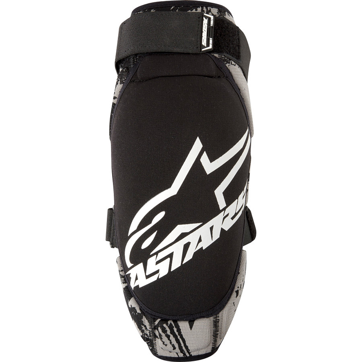 Alpinestars Alps Kevlar Knee Guards Men