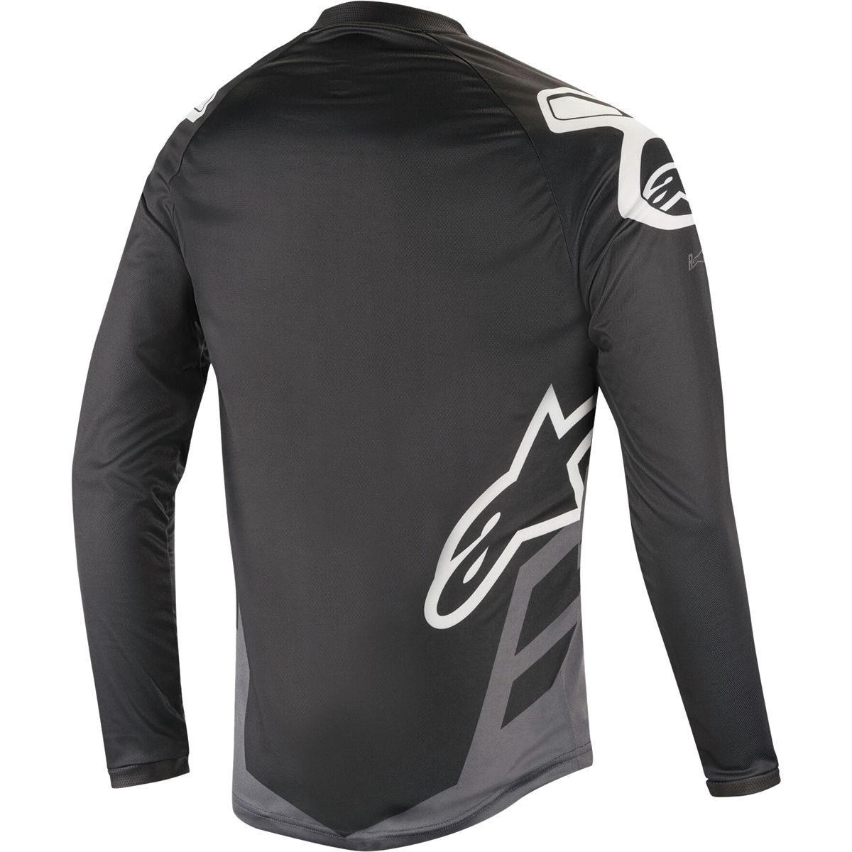 alpinestars mountain bike jersey