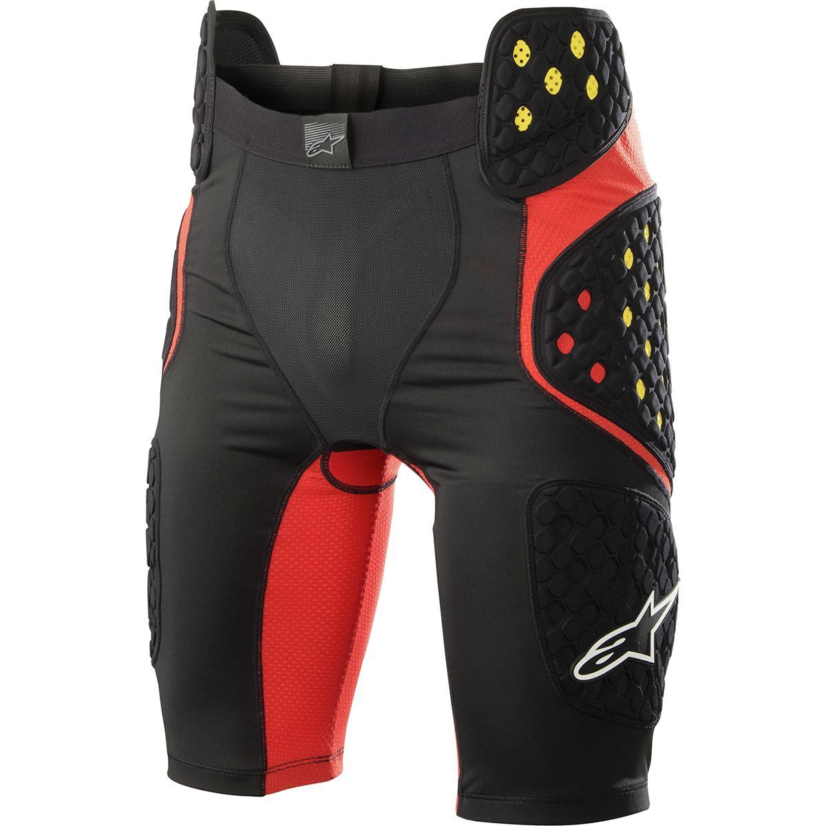 Alpinestars Bionic Pro Short Men's Men