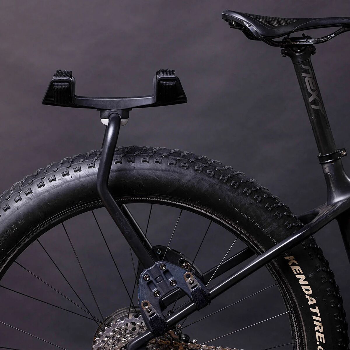 Aeroe Spider FAT Rack - Accessories