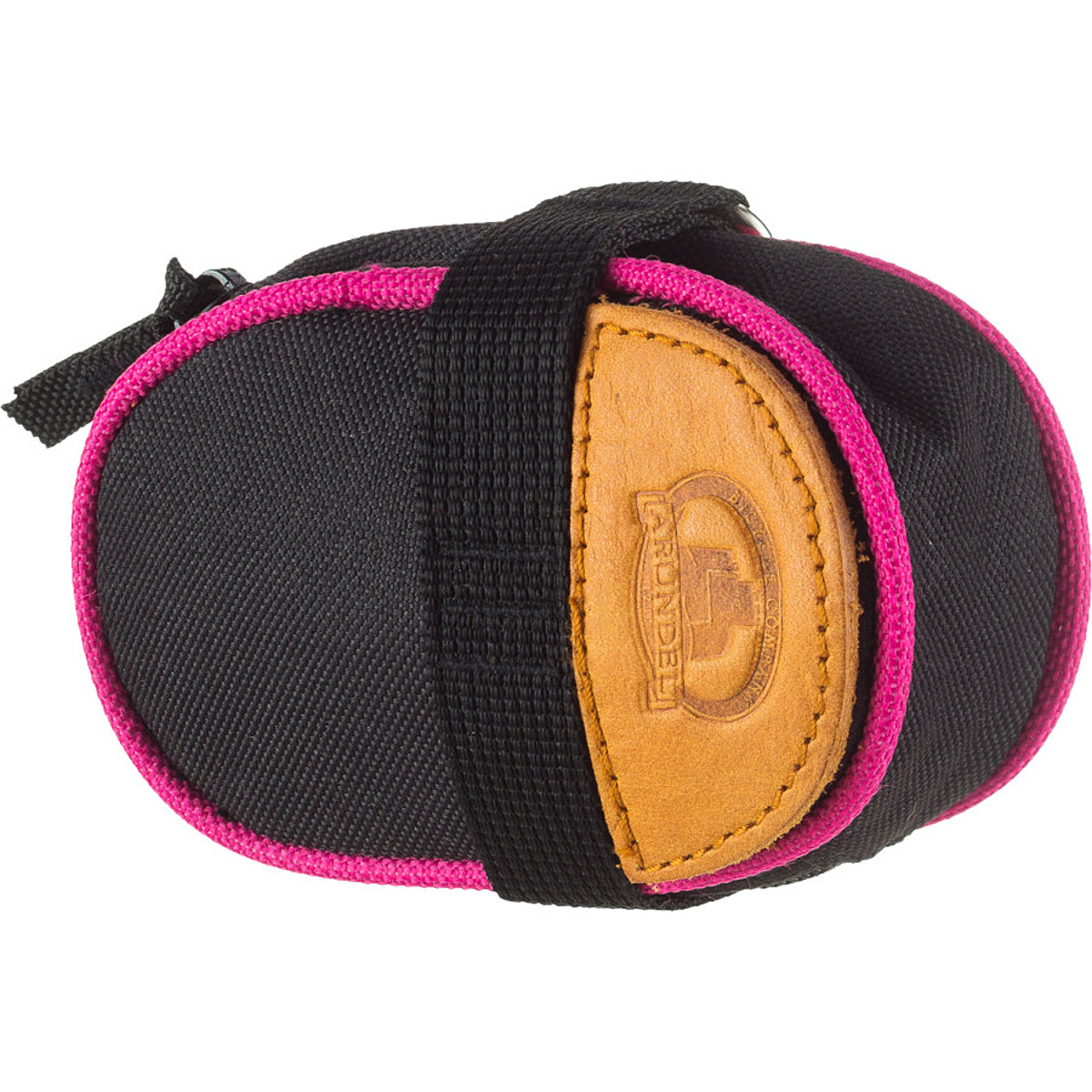 arundel uno saddle bag